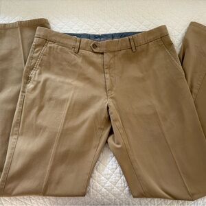 Ballin Classic Men's Khaki Pants